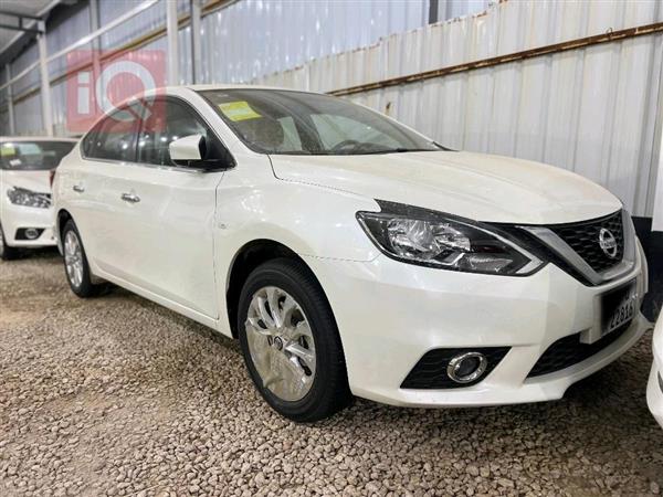 نيسان سنترا 2025 للبيع في العراق - النجف